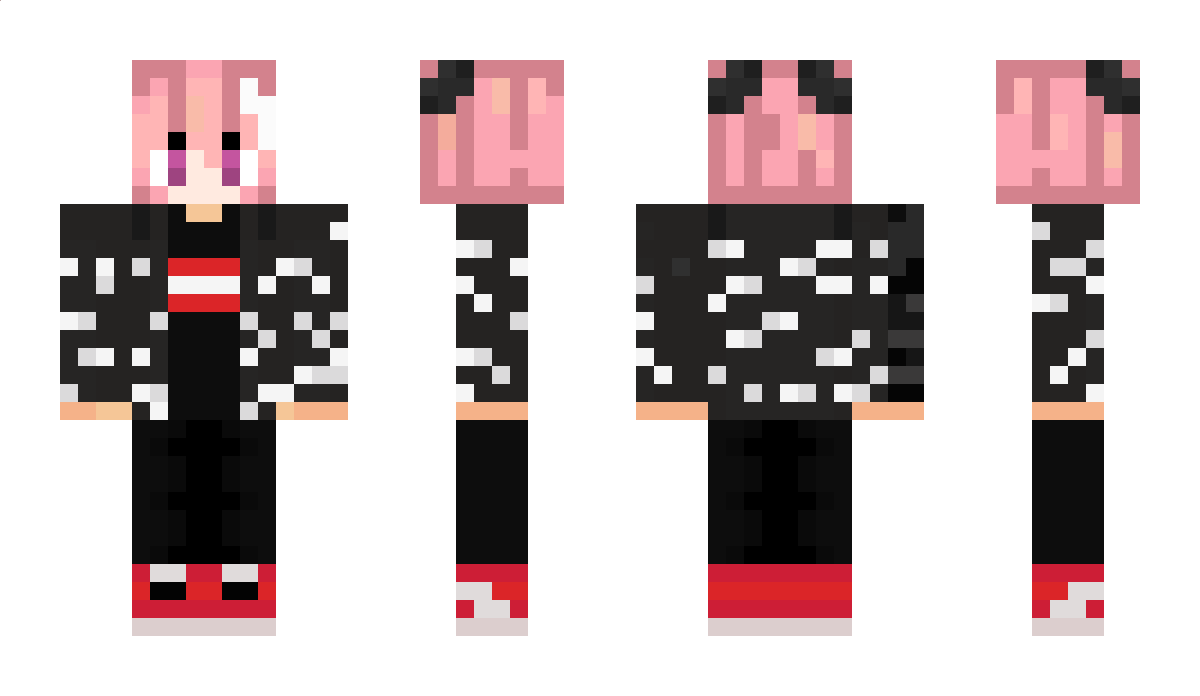 UNO_JAGGERJAQ Minecraft Skin