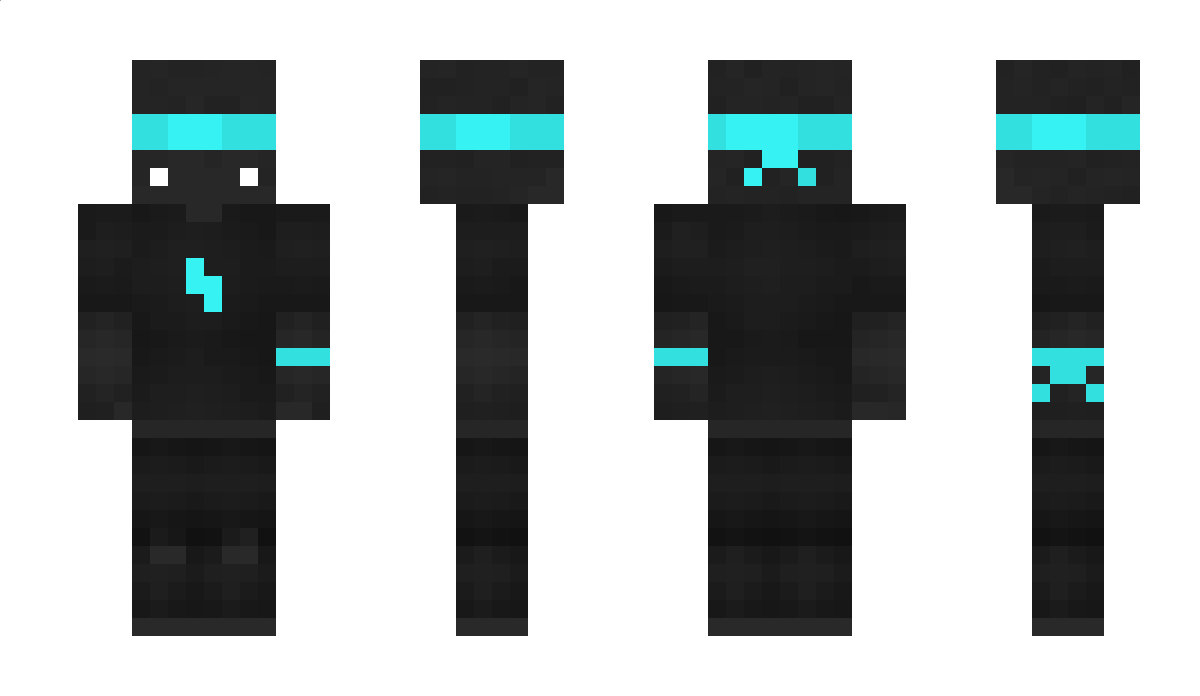 uruimsc Minecraft Skin