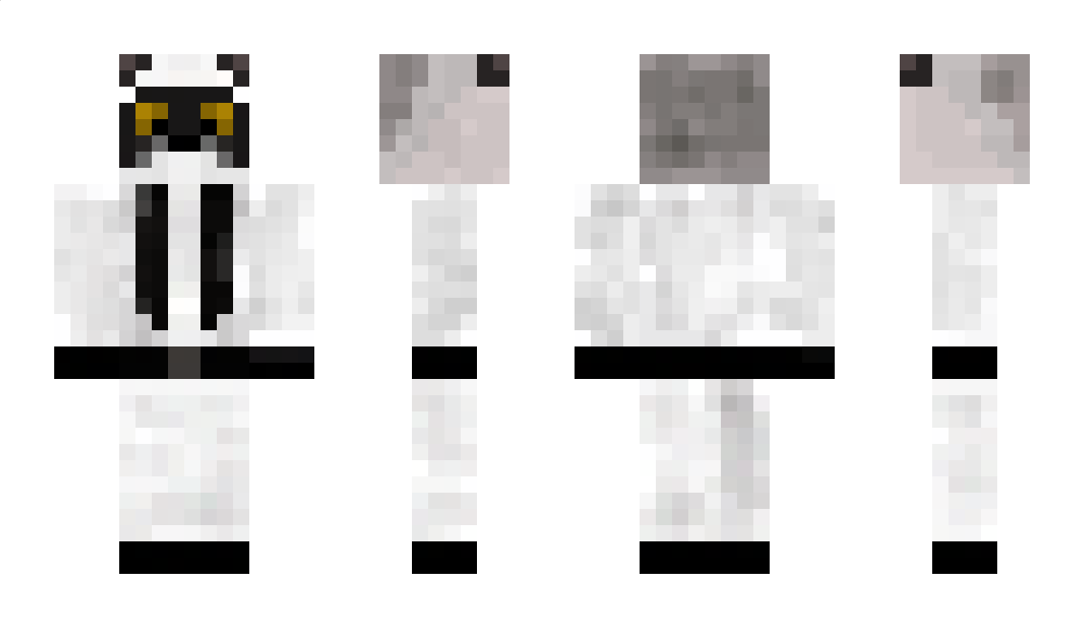 ItzJxden_ Minecraft Skin