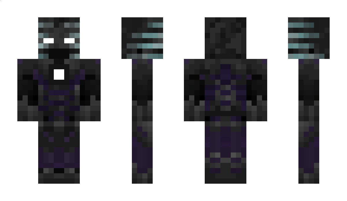 KevinOnline Minecraft Skin