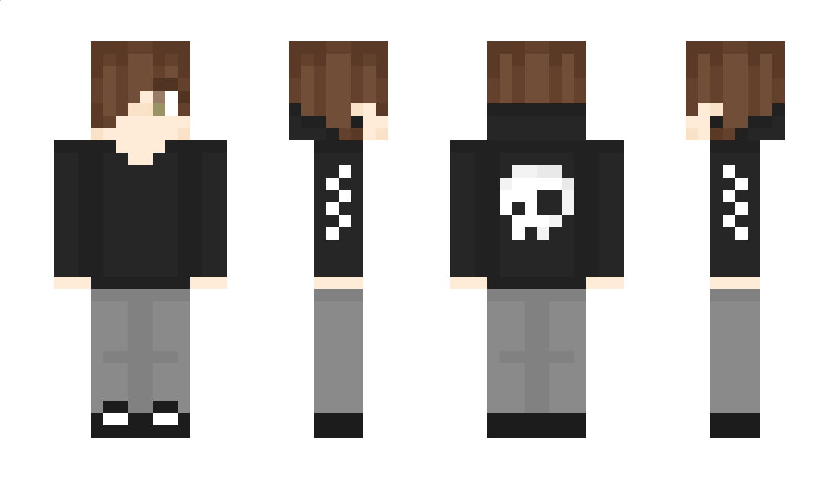 _Magic_Shadow_ Minecraft Skin