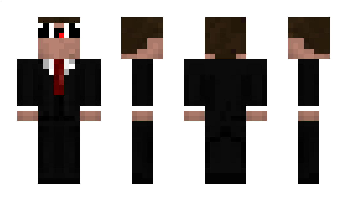 RhombischesIQ0 Minecraft Skin