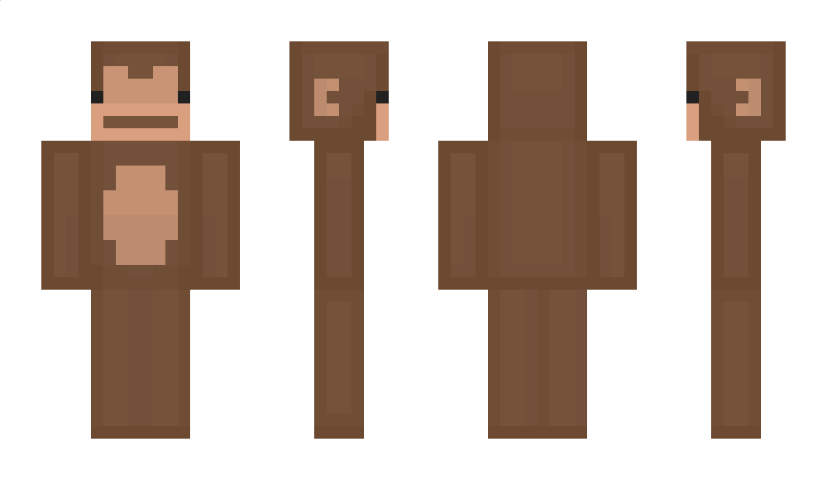 falsetruths Minecraft Skin