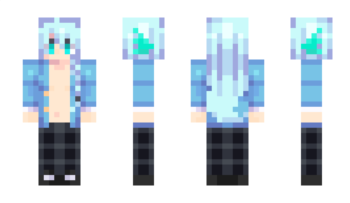 Wicky_Cyraeneus Minecraft Skin