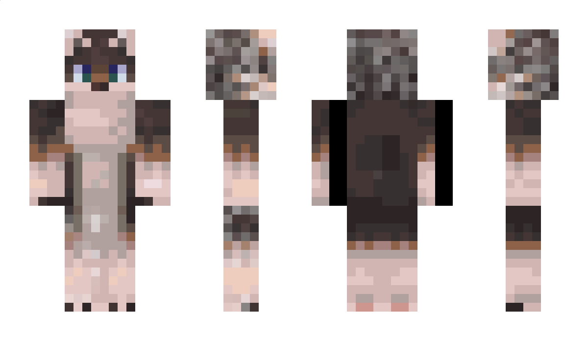 phoenix398462 Minecraft Skin