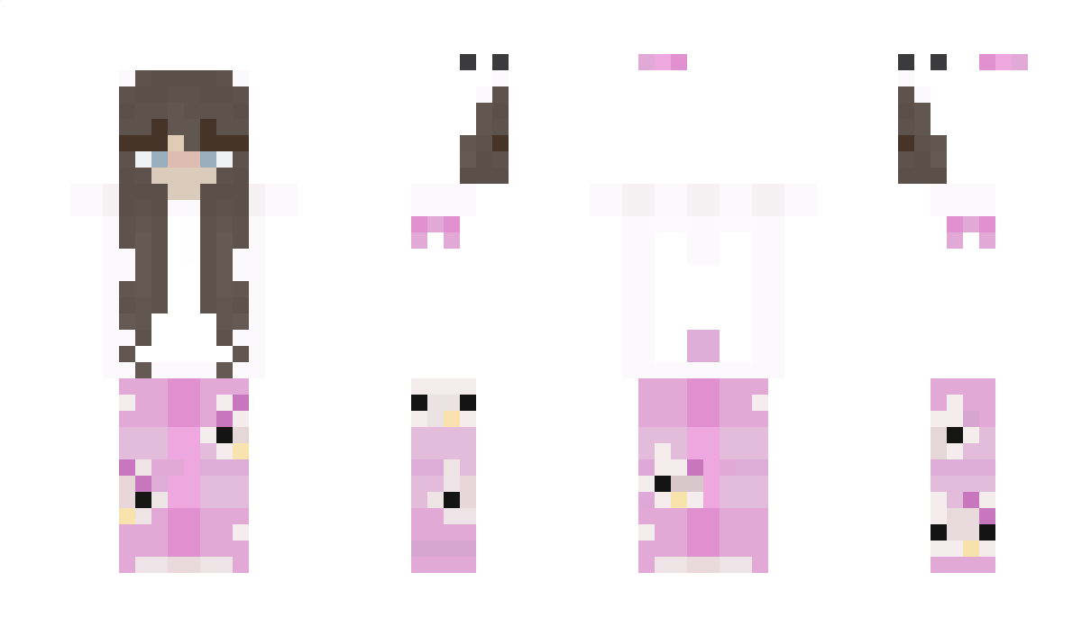 brooooooooooo Minecraft Skin