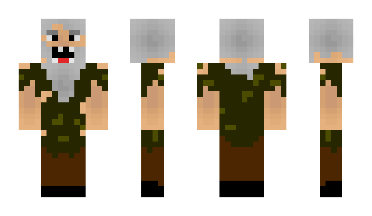 jorn113 Minecraft Skin