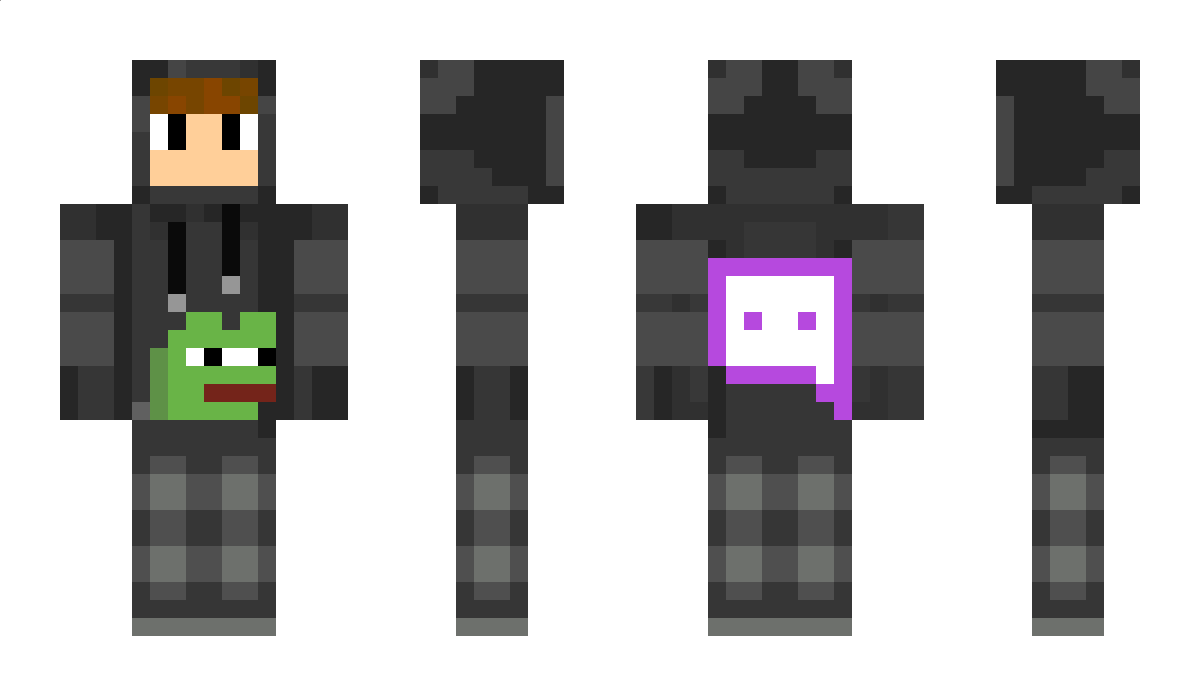 RageTK0 Minecraft Skin