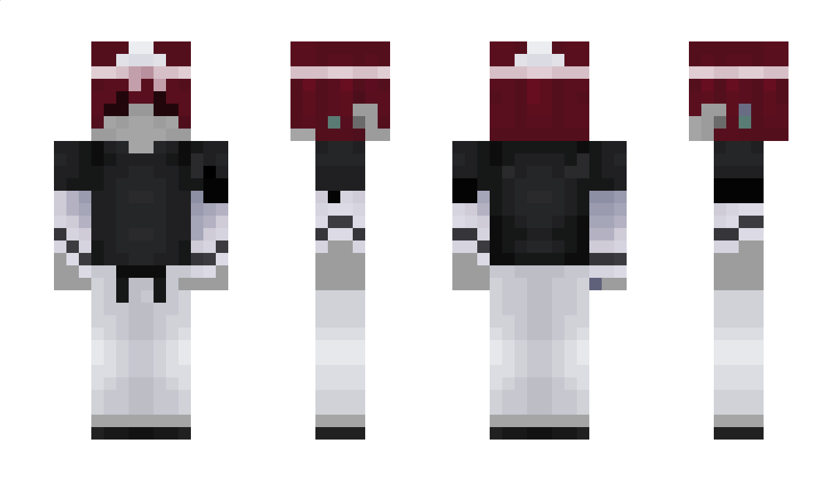 yolkings Minecraft Skin