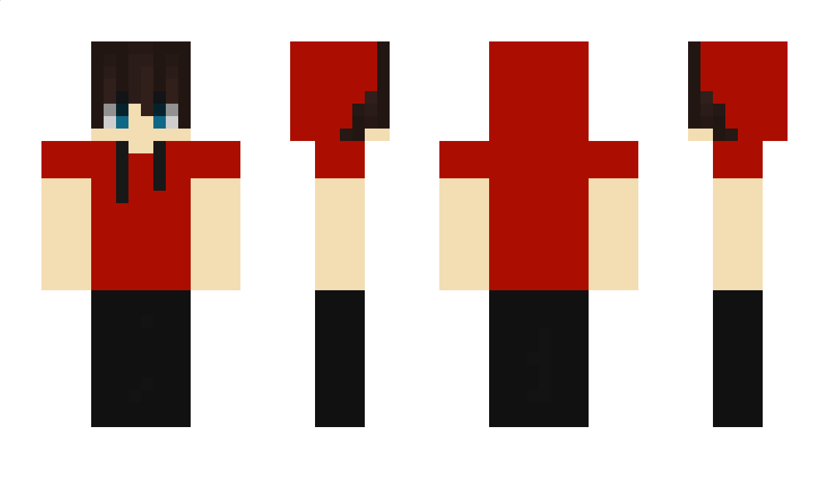 LeMrMagic Minecraft Skin