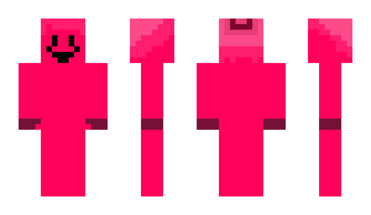 Celeste_tuu Minecraft Skin