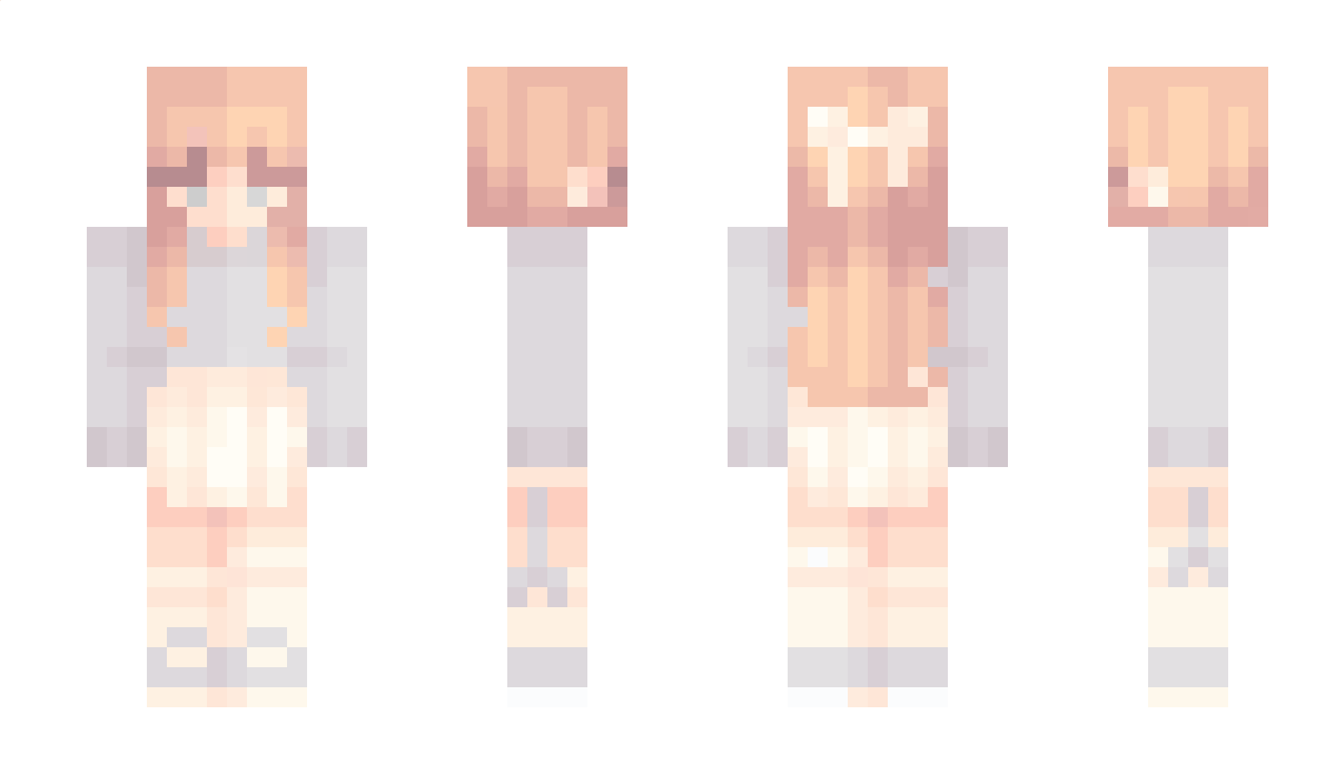 offtime Minecraft Skin