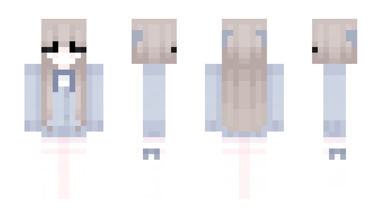 YT_TyroxGHG11 Minecraft Skin