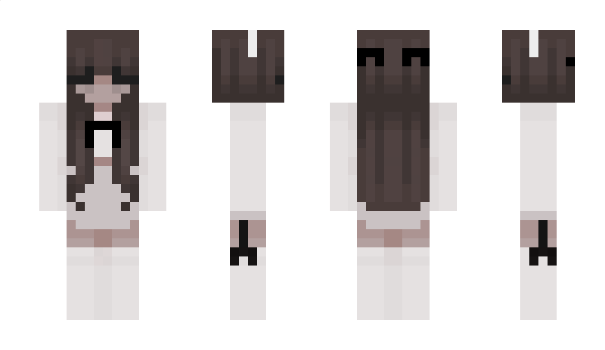 muichiroo Minecraft Skin