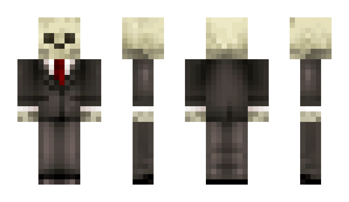 RockOne5 Minecraft Skin