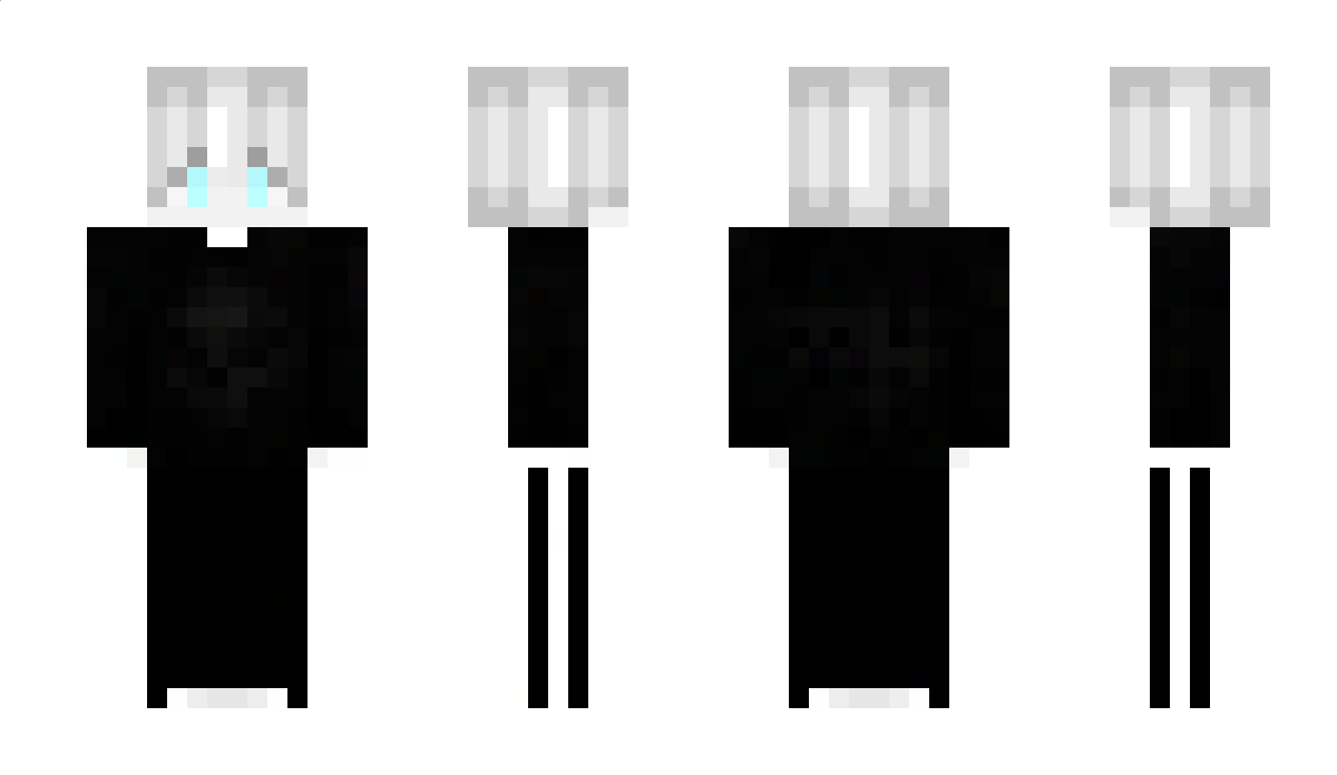 rrgm Minecraft Skin