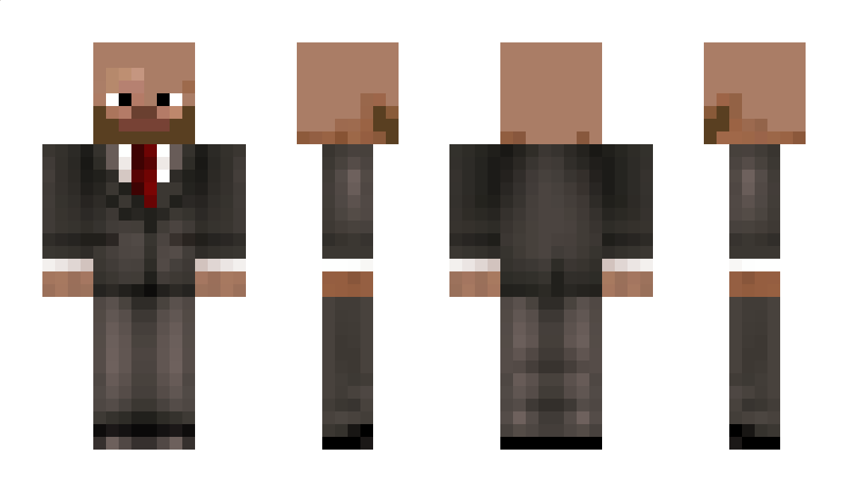 WavedEmpress125 Minecraft Skin