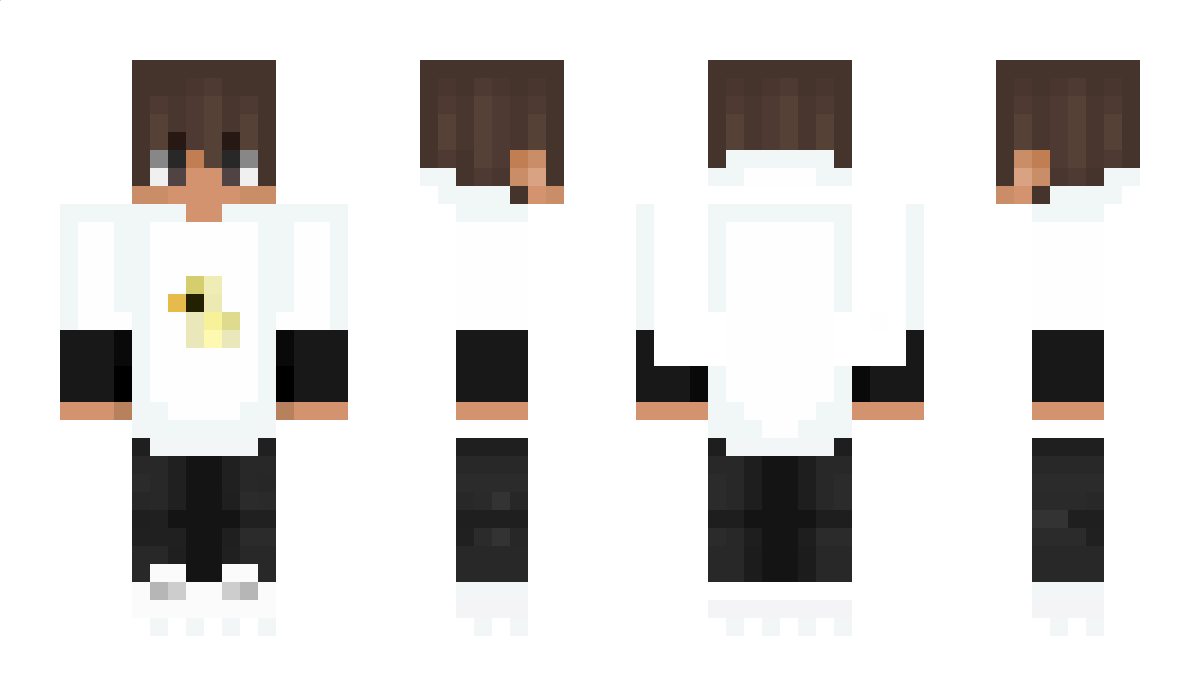 xPolish_ Minecraft Skin