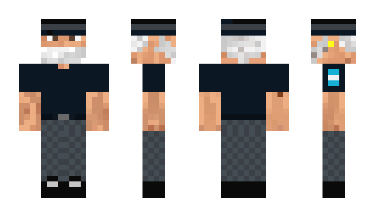 _Quamoon Minecraft Skin