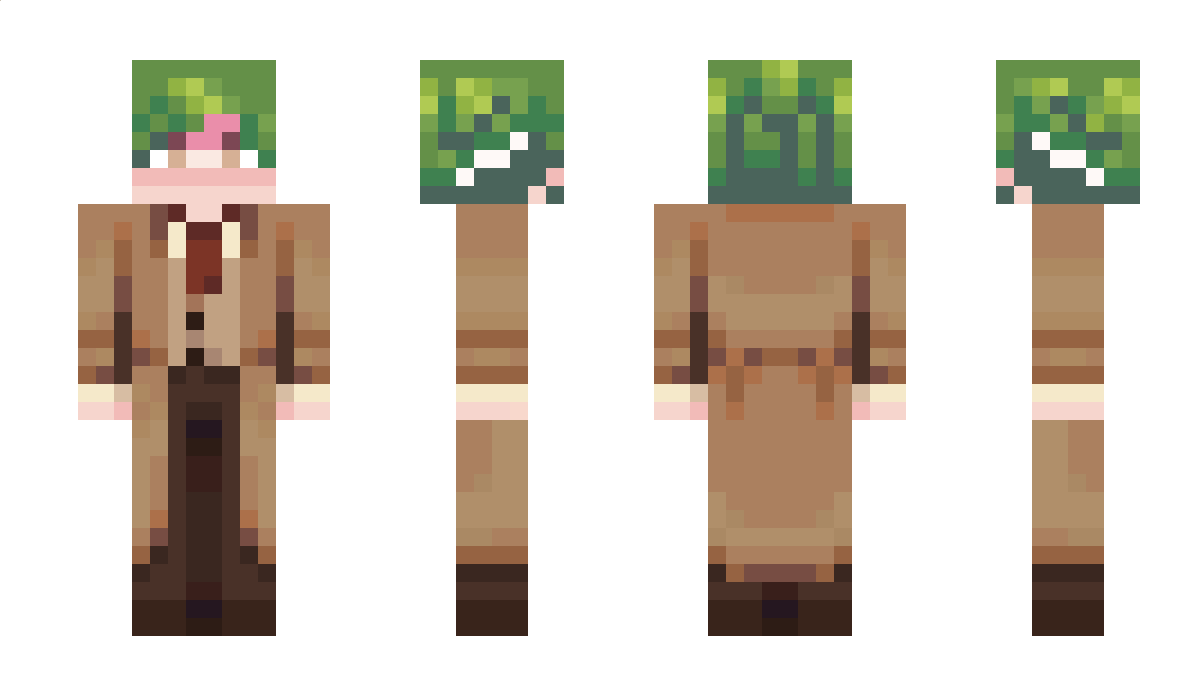 nabuu Minecraft Skin