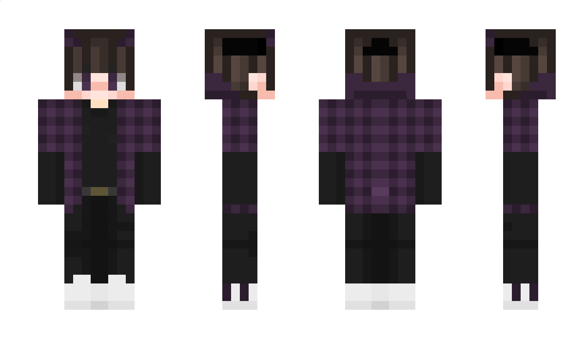 Aboude_ Minecraft Skin