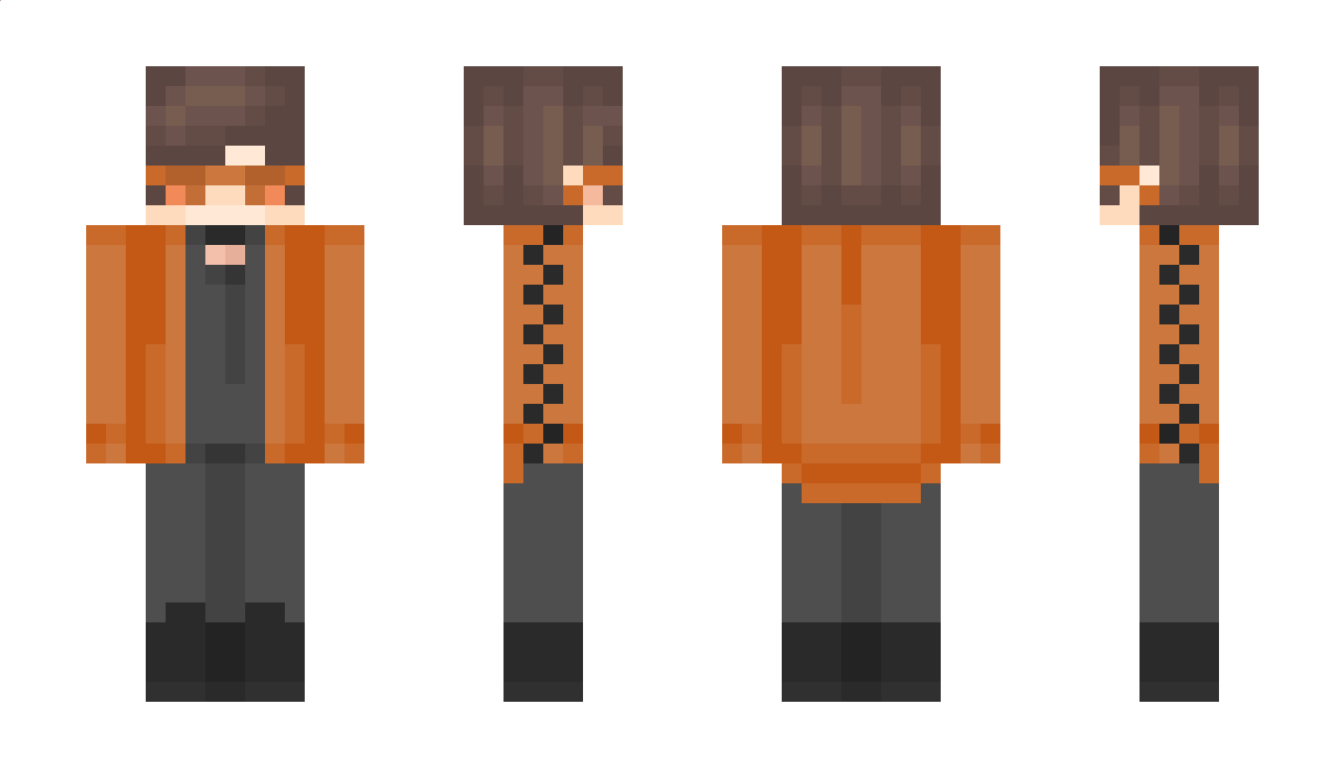 ehmit Minecraft Skin