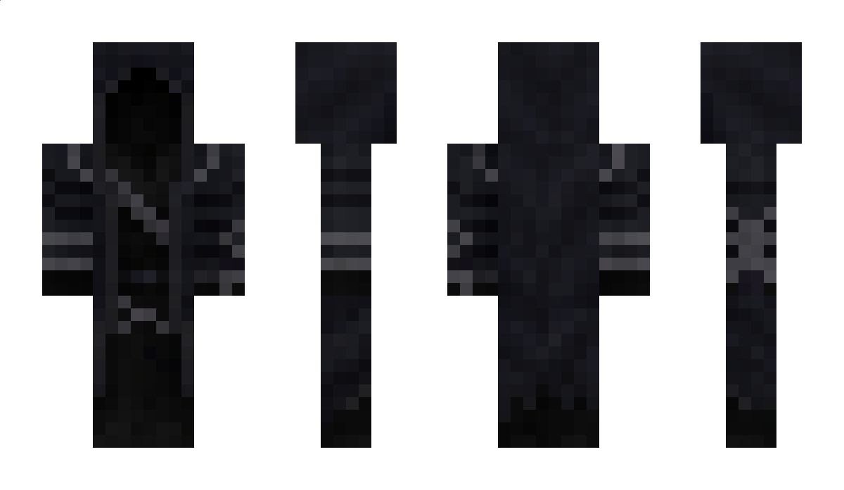 PlayerOne12 Minecraft Skin