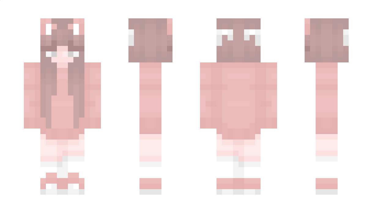 KL_ggchuc Minecraft Skin