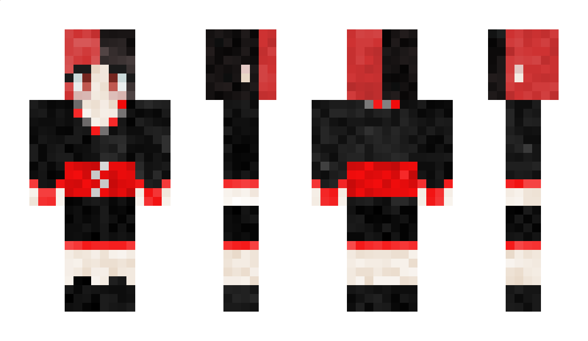 SmallHeinz Minecraft Skin