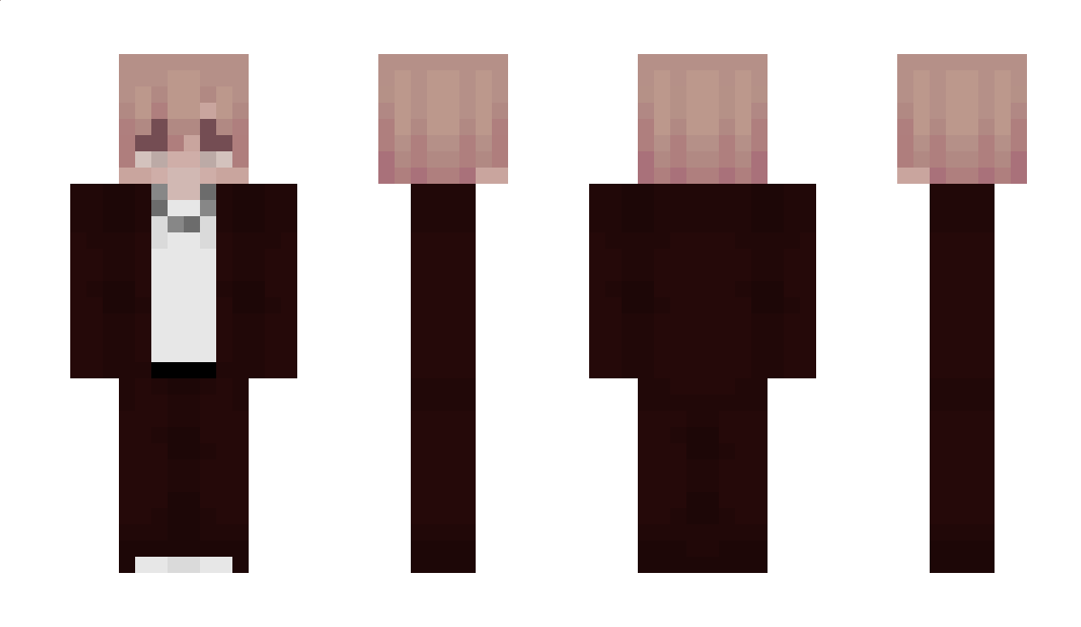 xxFelina Minecraft Skin