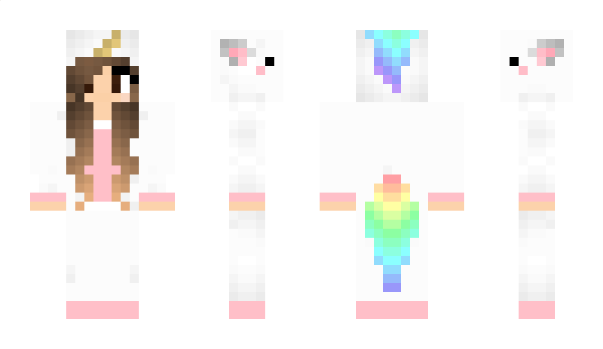 emarie Minecraft Skin