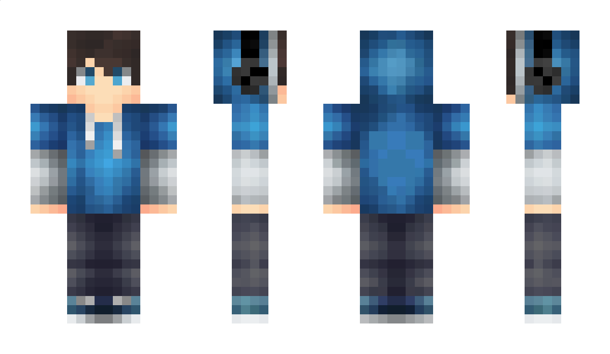 _KRVA_ Minecraft Skin