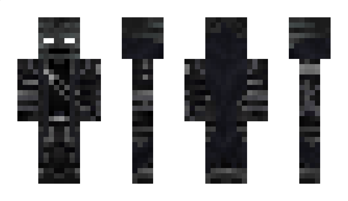 Hedwig3007 Minecraft Skin