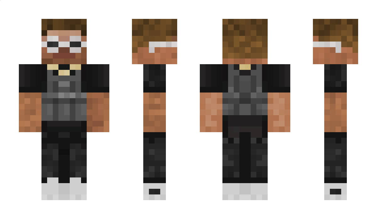 vurkk Minecraft Skin