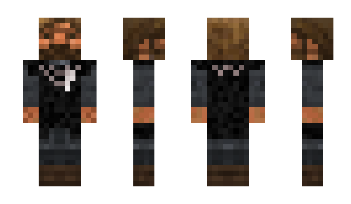 Tyrion Minecraft Skin