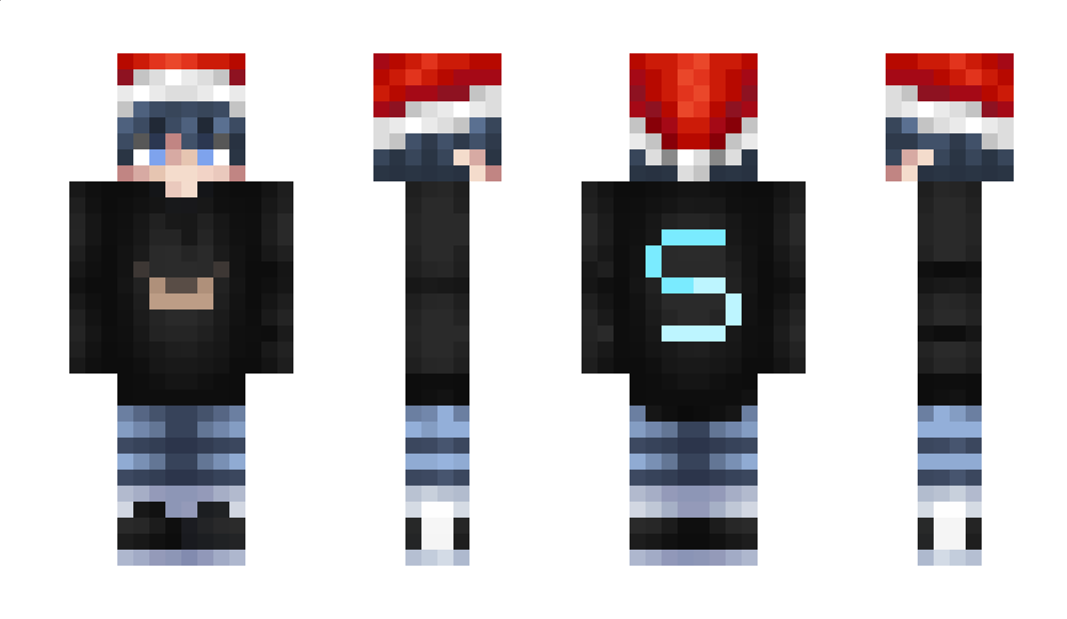 Flemmyx_ Minecraft Skin