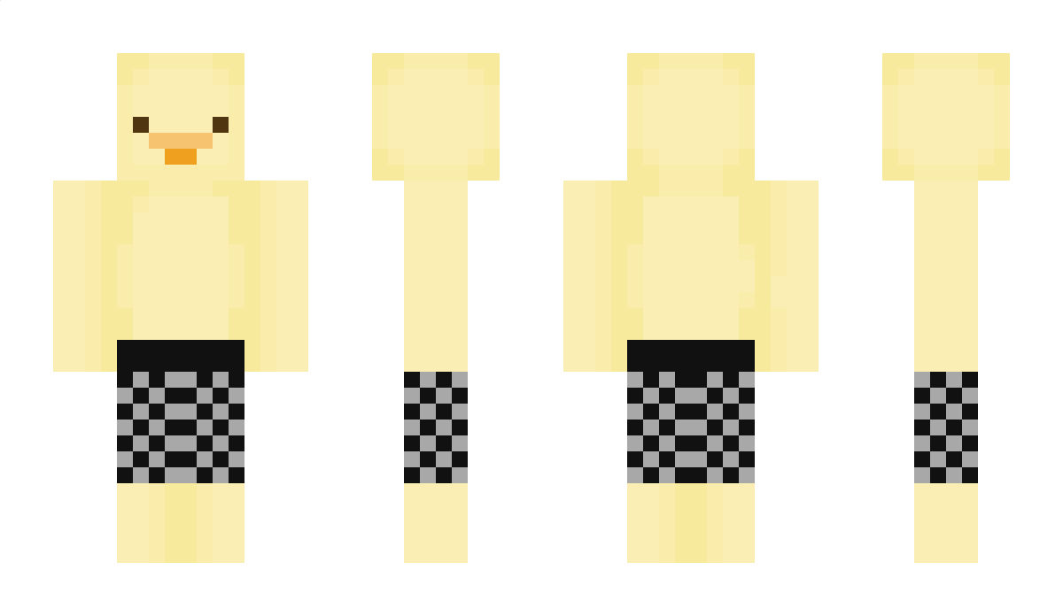 Schmasper Minecraft Skin