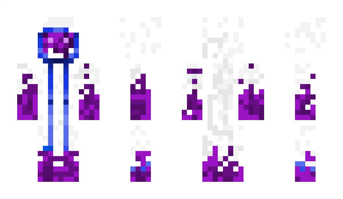 Fishy506 Minecraft Skin