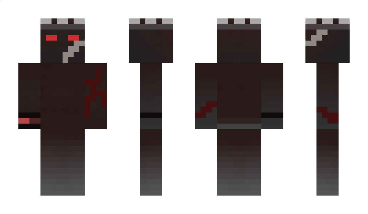 Vornecs Minecraft Skin