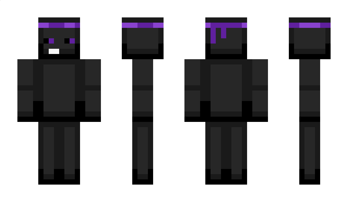 Tbammmm Minecraft Skin