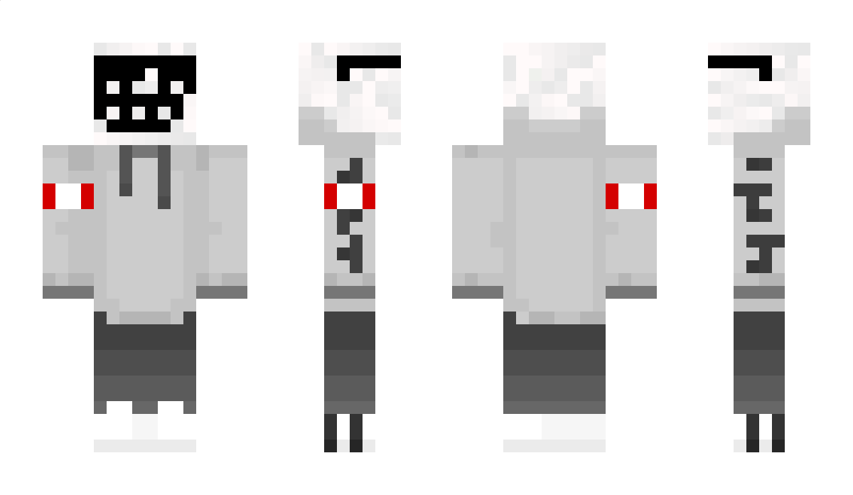 ImTheManu Minecraft Skin