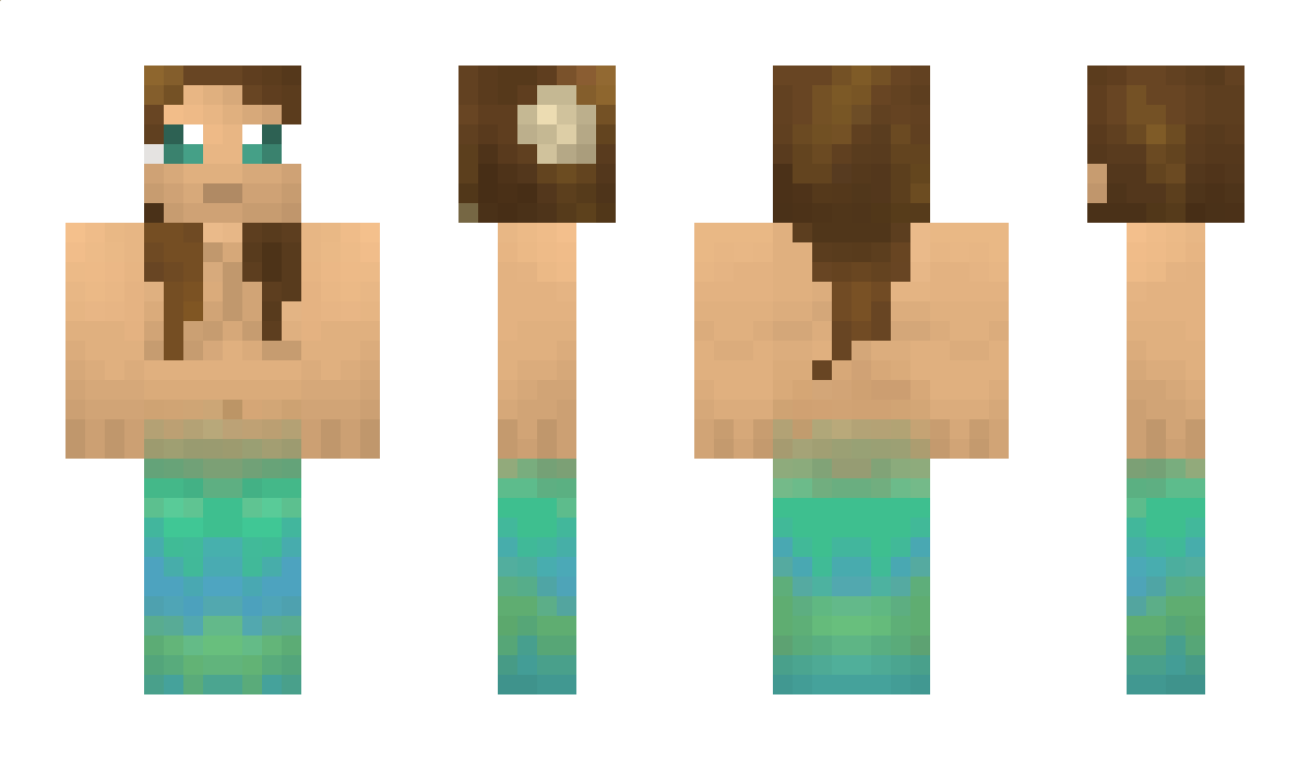 Plantationowner Minecraft Skin