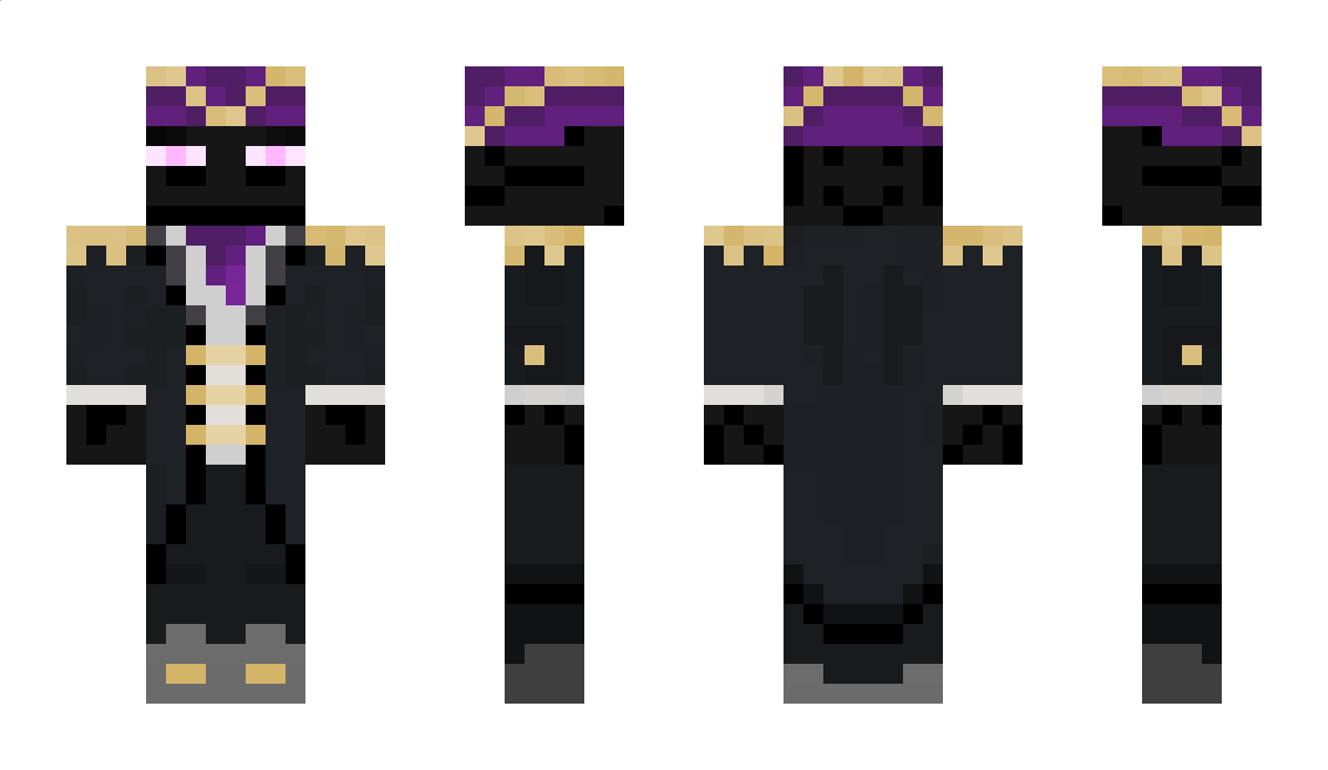 20_pixel Minecraft Skin