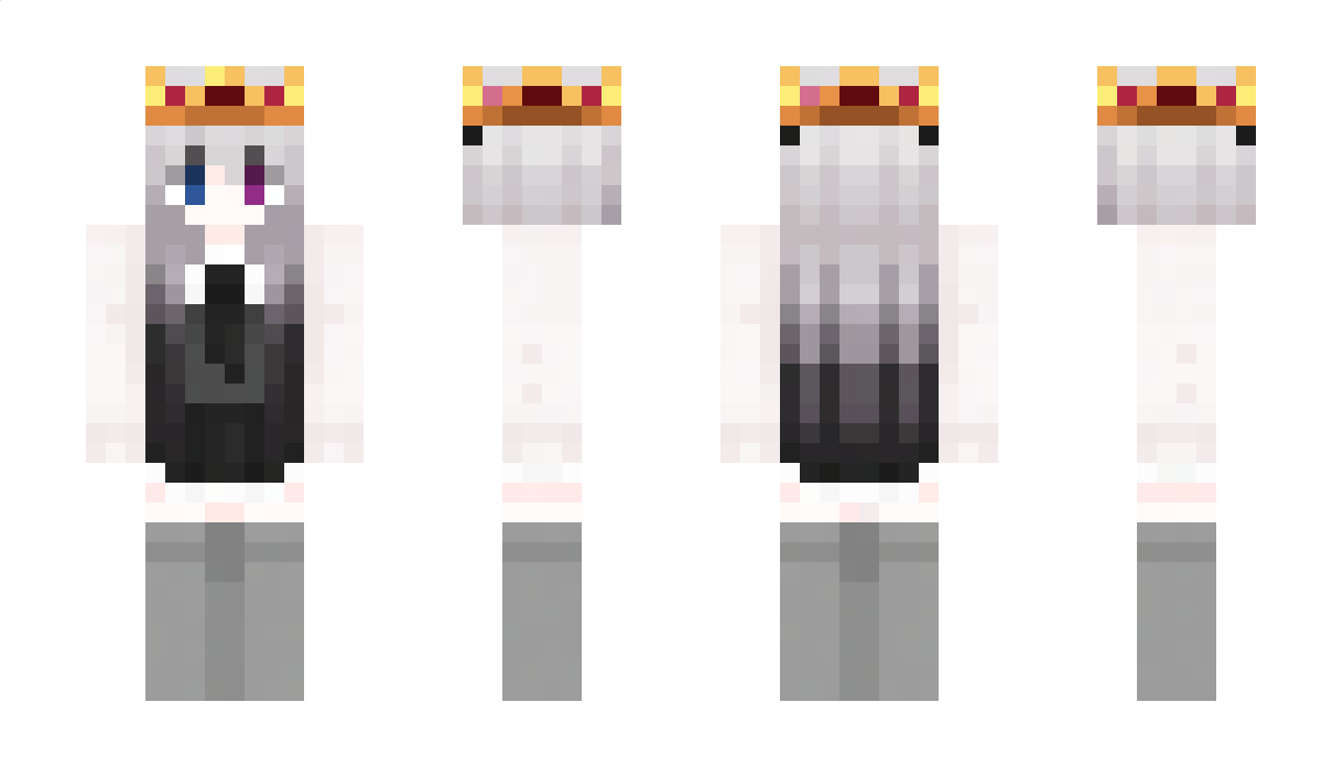 _itsmoona_ Minecraft Skin