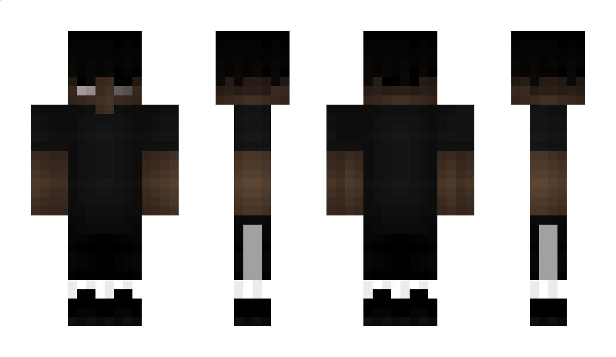 Varent Minecraft Skin