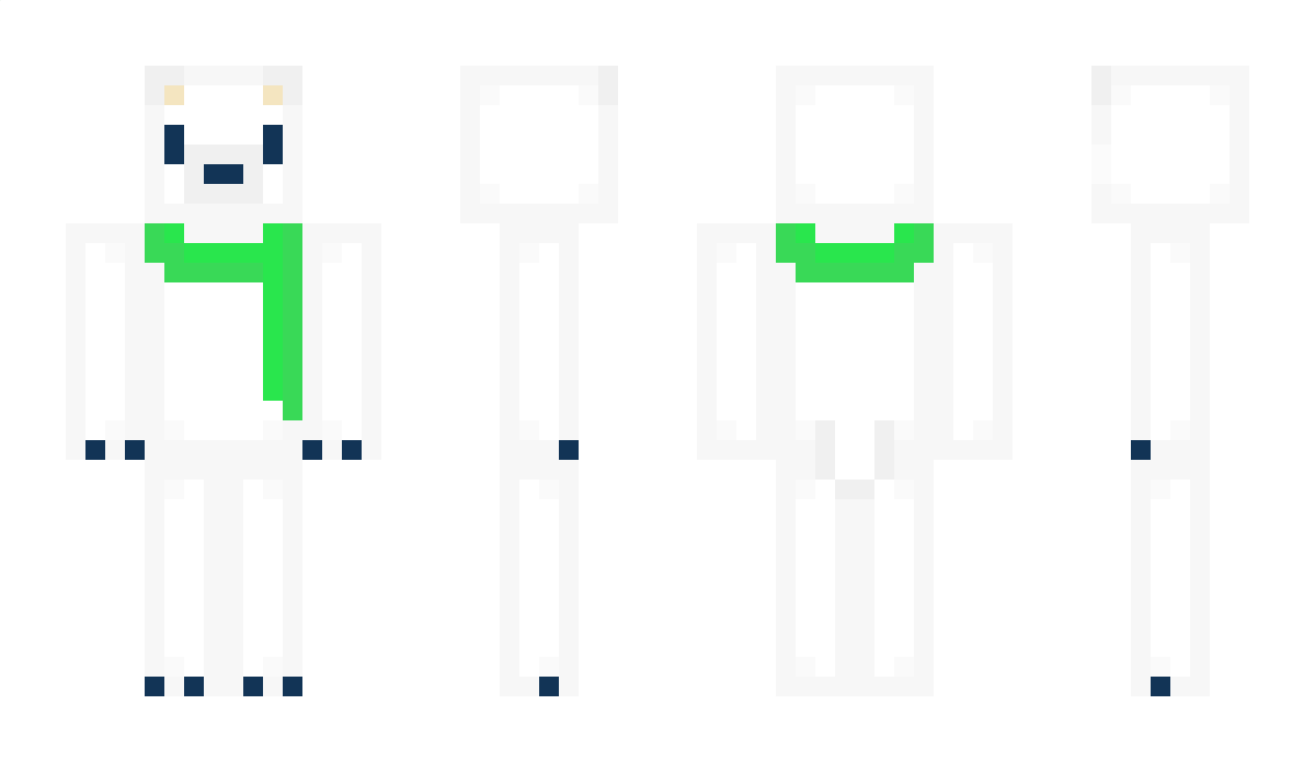 sqi23 Minecraft Skin