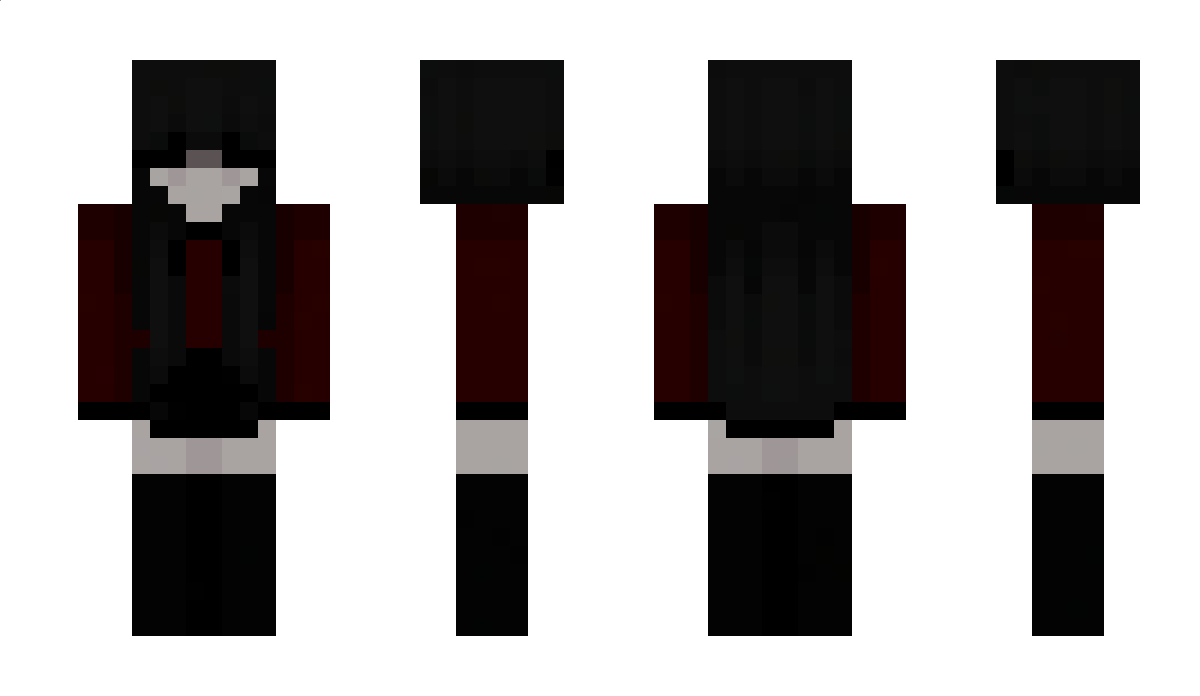 Malasss_ Minecraft Skin