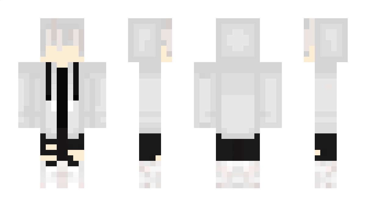 Julianson8114 Minecraft Skin