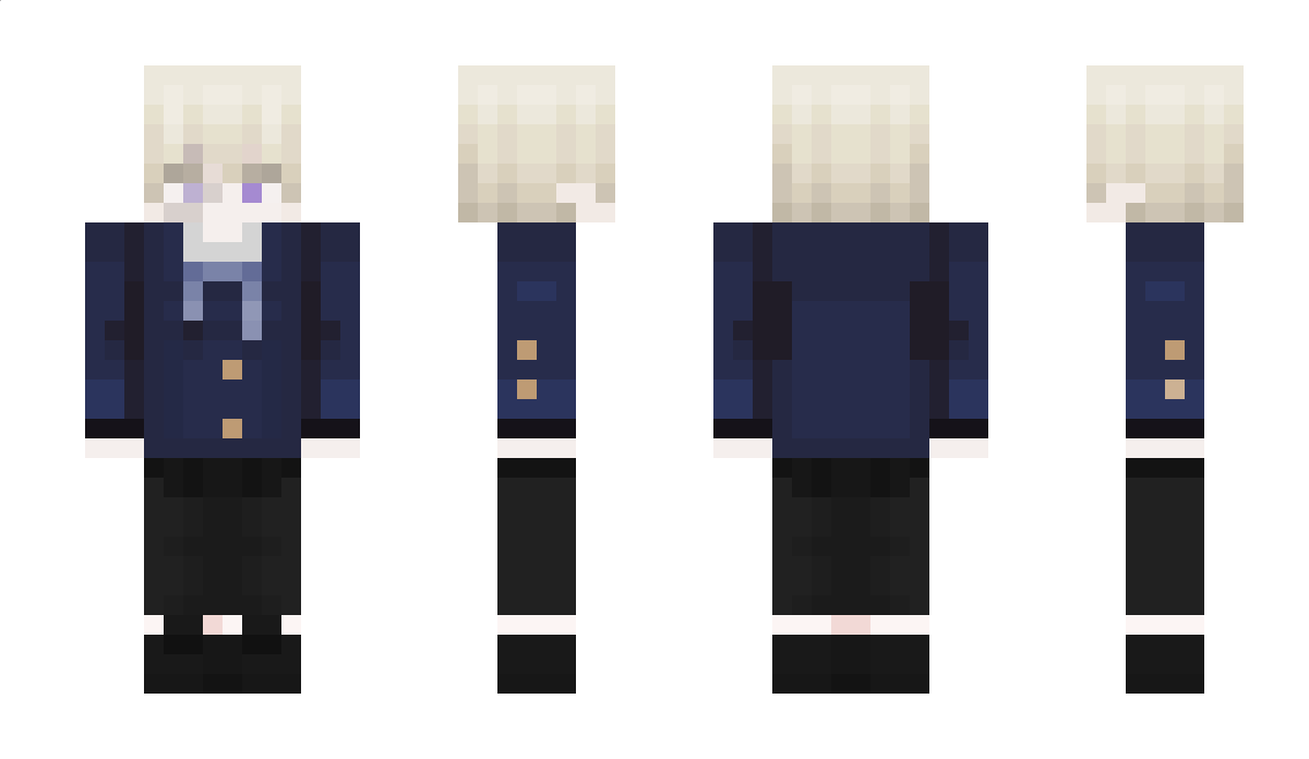 I_Get_Bored Minecraft Skin