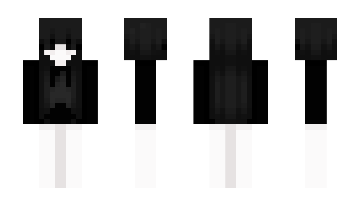 onlysleepy Minecraft Skin